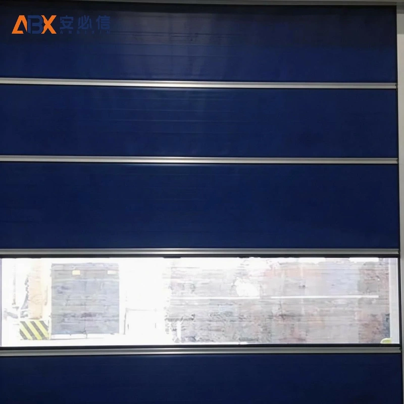 海南藏族快速卷帘门